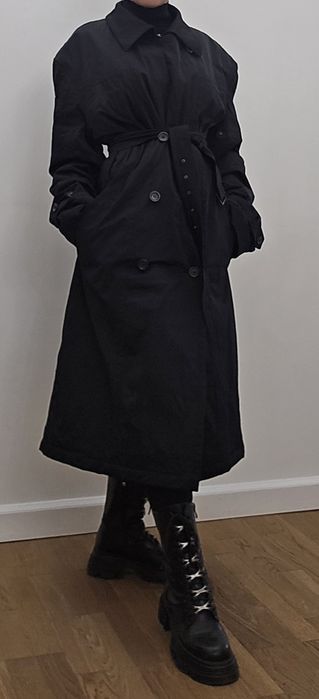 Palton/ pardesiu matlasat