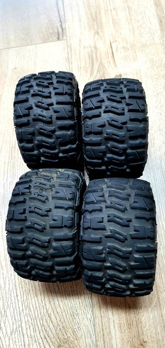 Automodel Roti Pro-Line Trencher HP 2.8 hex 12