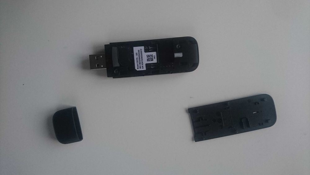 Модем Huawei E3372