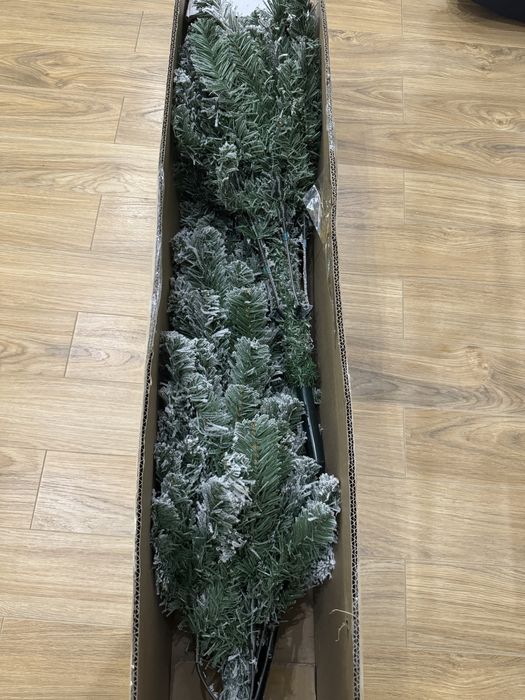 Елка новогодняя