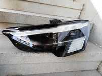 Фар Ауди А3 ляв LED/Фар Audi A3 S3 RS3 8Y FULL Matrix LED