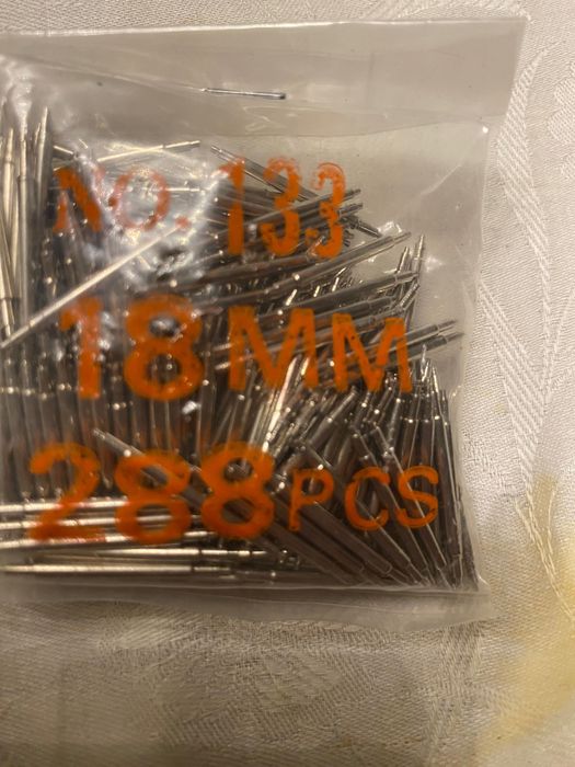 Vand telescoape ceasuri marimi 14-18-28 mm