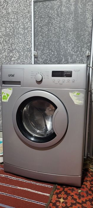 Стиральная машина Artel.
