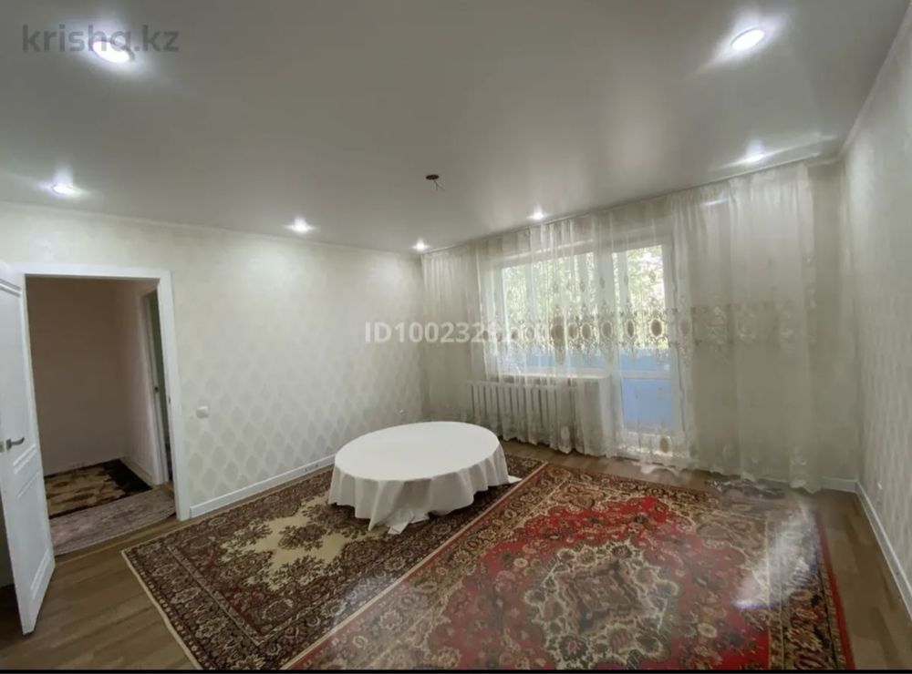Степной -3 дом 3. Продается 3х комнатная квартира.