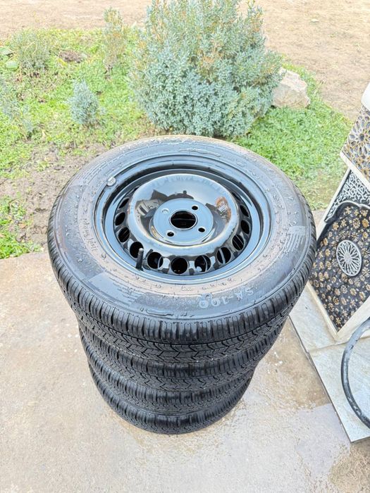 Diska balon 14 spark nexia 3 cobalt