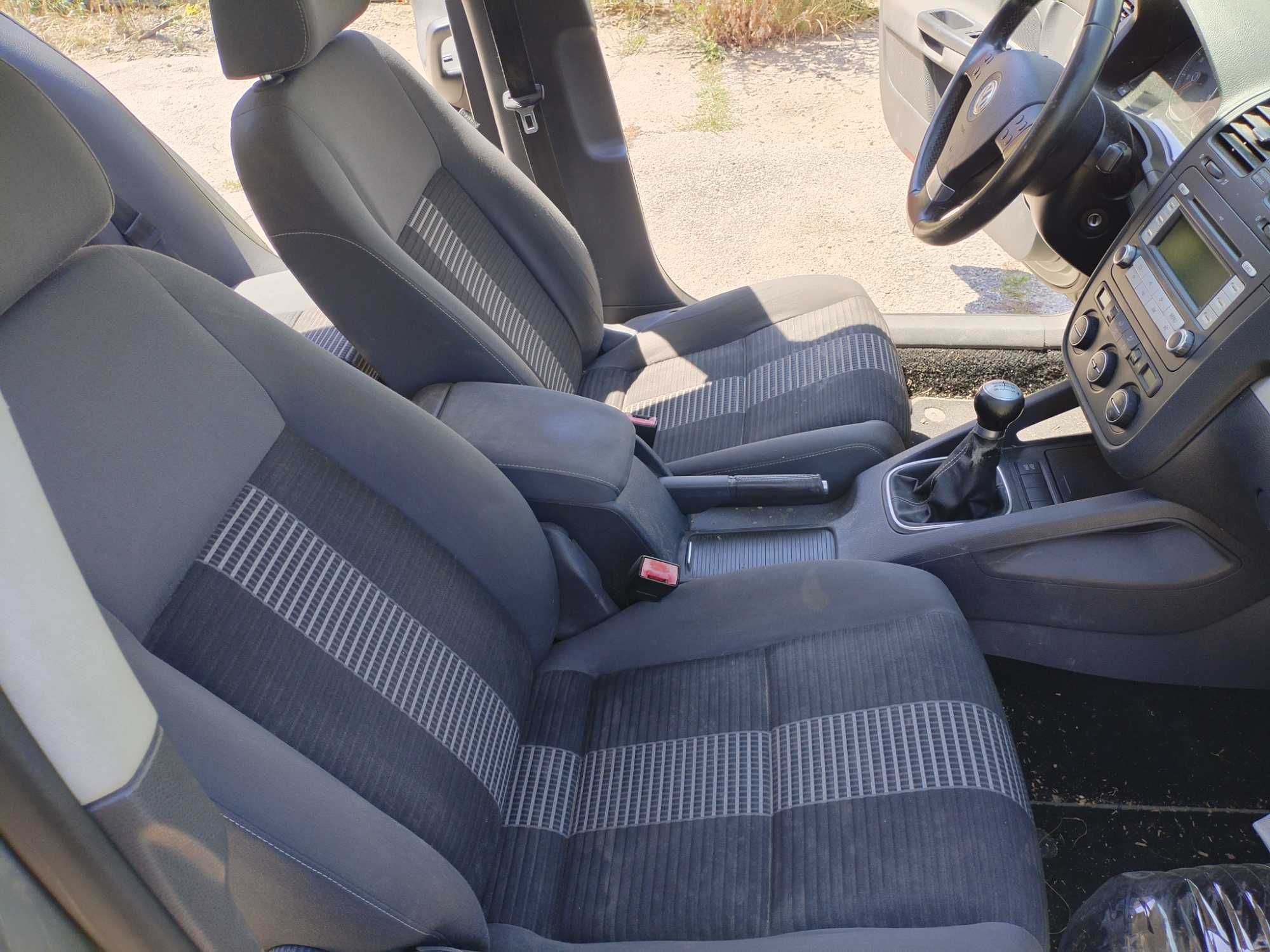 Vw Golf за части