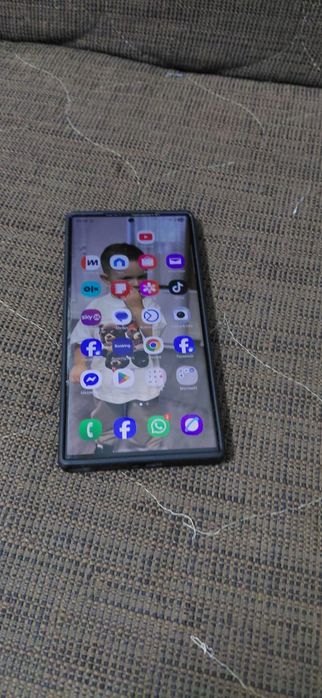 Samsung s23 Ultra/12 Gb/512 Gb memorie stocare impecabil