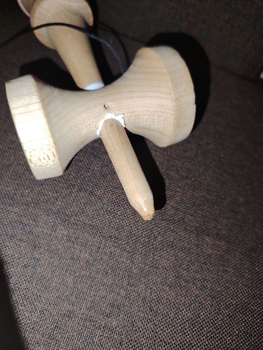 Ken okendama space 2