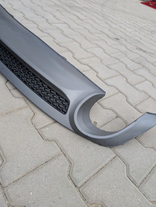 Difuzor bara spate Audi A7 C7 NonFacelift S-Line – Original