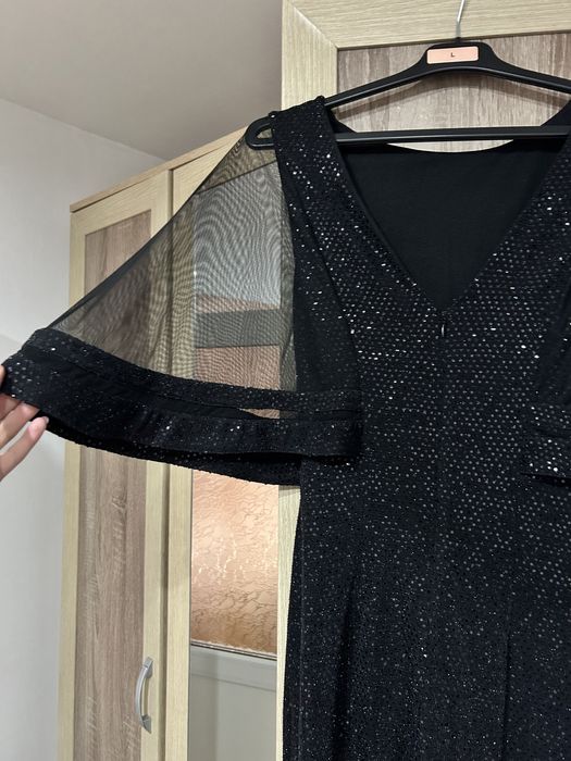 Rochie dama eleganta