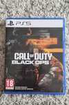 Call of duty black ops 6 ps5