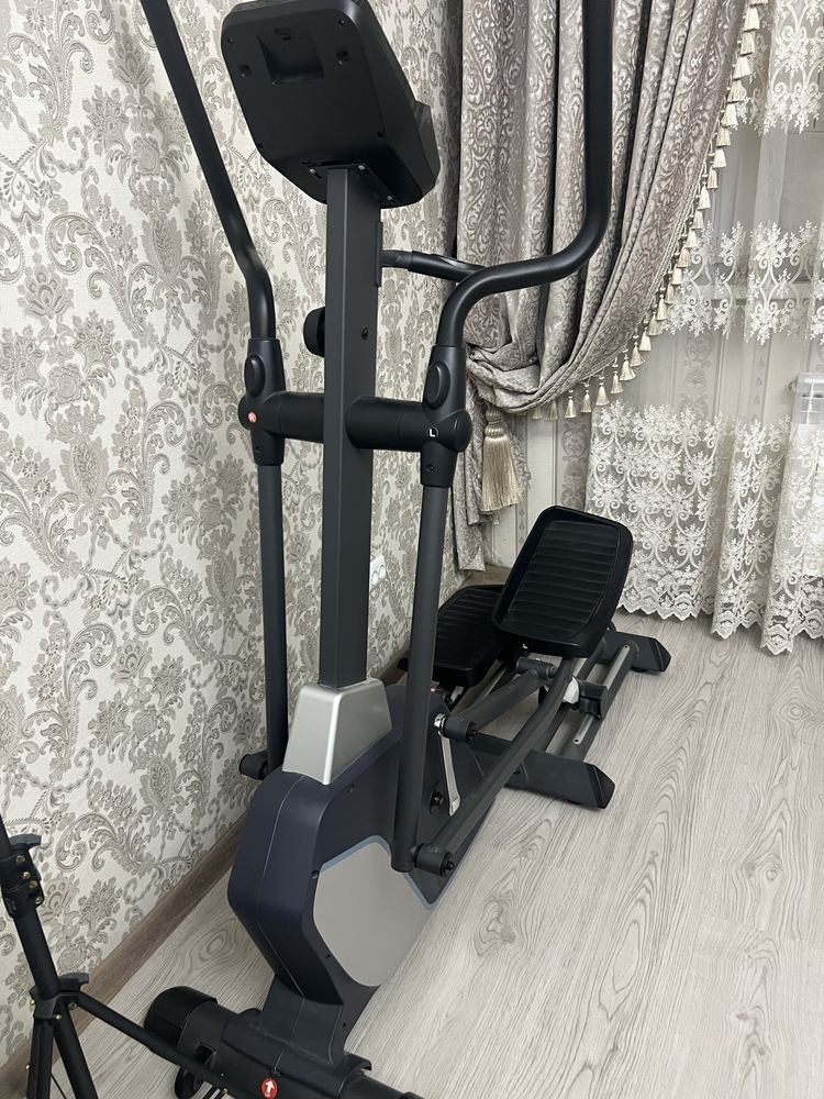 Тренажер от Бренда Life Gym (Лыжа)
