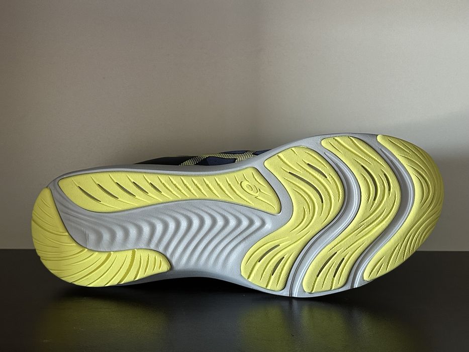 ASICS GEL-PULSE 13 /50.5номер 32см Стелка Нови с Кутия