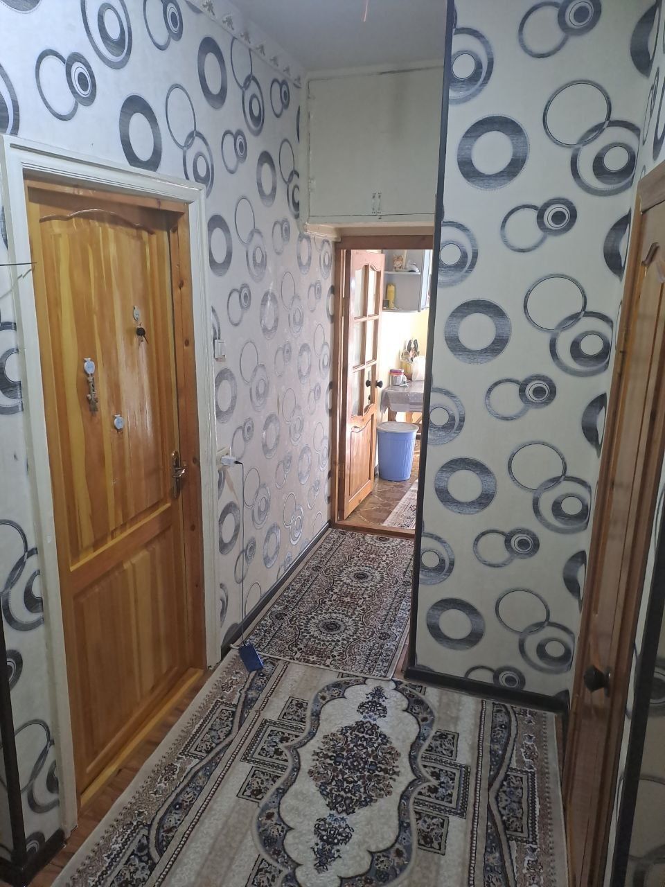 Срочно продаётся квартира