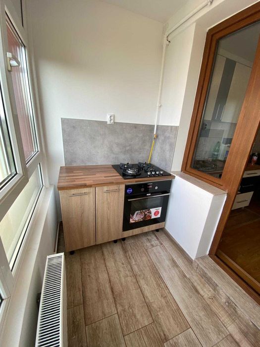 Apartament in chirie 3 camere pe  Alexandru Vlahuta 63