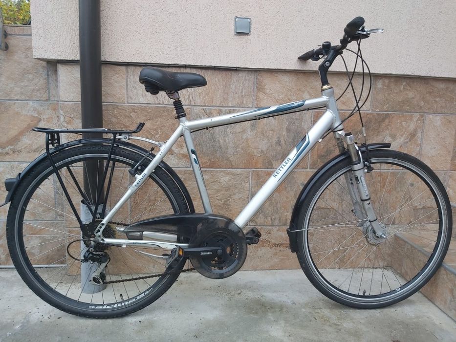 Vând bicicletă Rixe