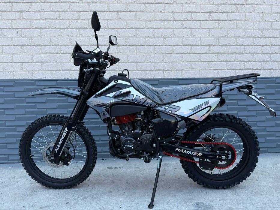 Hammer  Kross 065