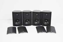 Boxe Canton Combi 301 si C 300