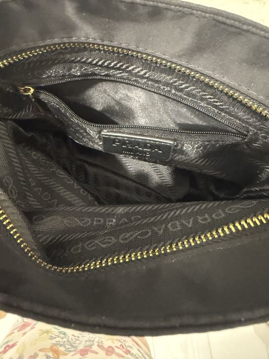 Шоппер YSL original