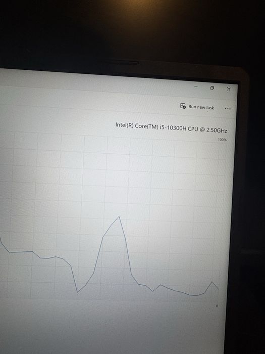 Laptop gaming asus tuf f15