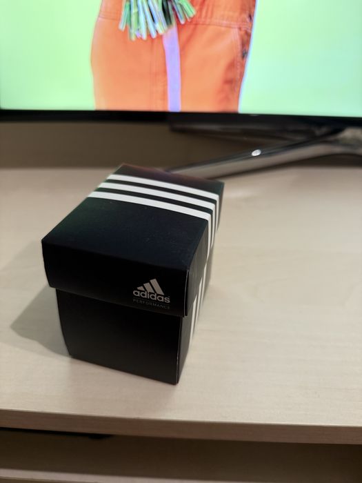 Ceas Adidas alb unisex