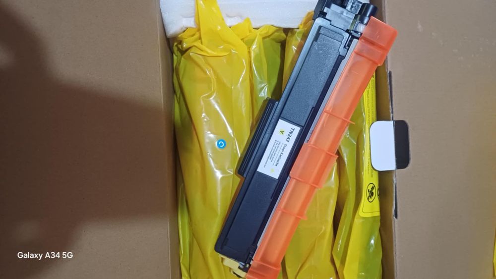 Tonere TN-247 compatibile – noi, sigilate (CYM K)