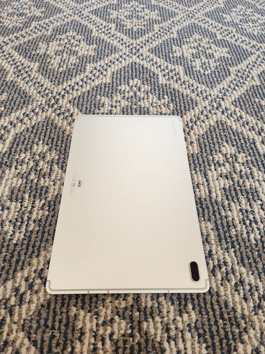 Galaxy Tab s7 Fe