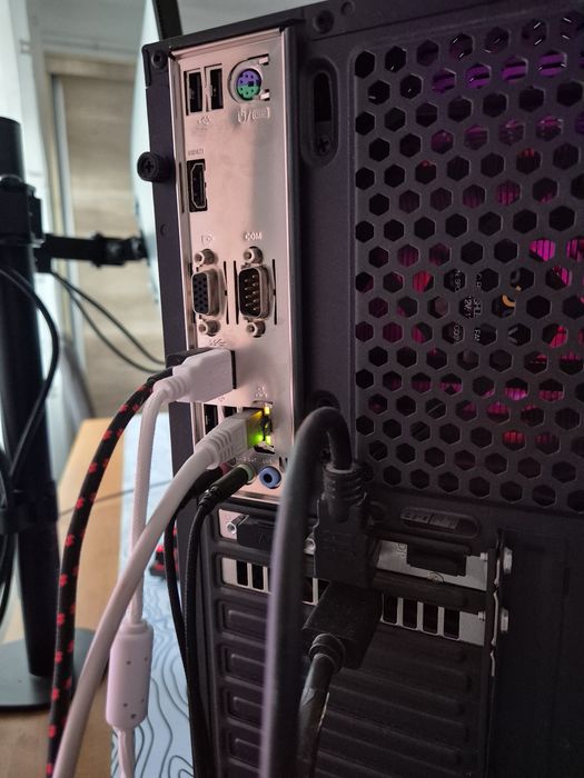Sistem PC & Gaming