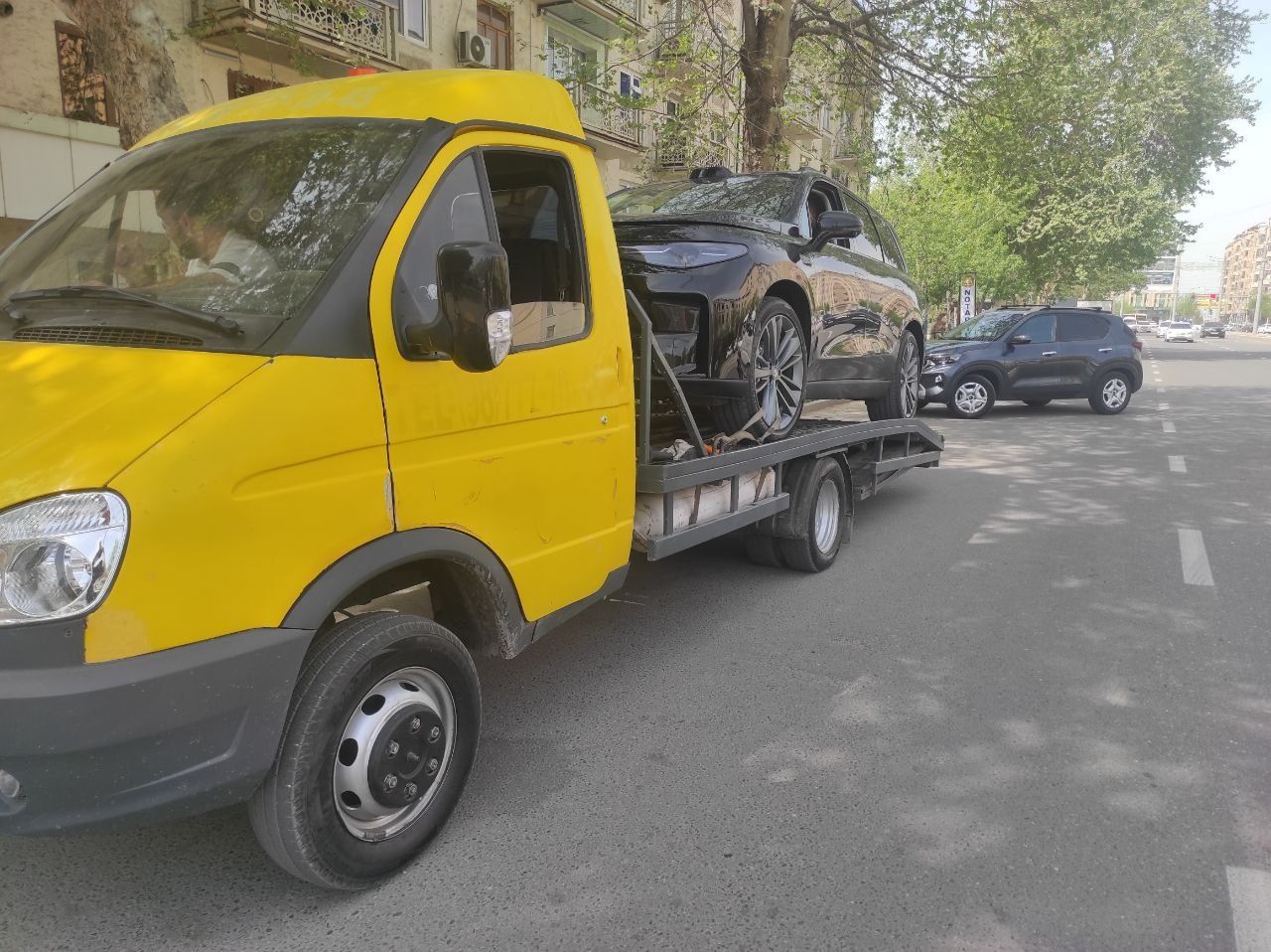 Евакуатор24/7 Evakuator xizmati buxoro