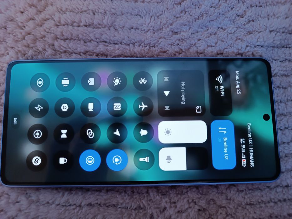 Redmi note 13 pro 8/256Gb