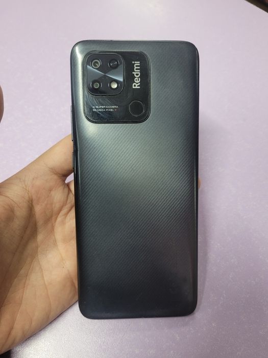 Redmi 10c. Продам или обмен
