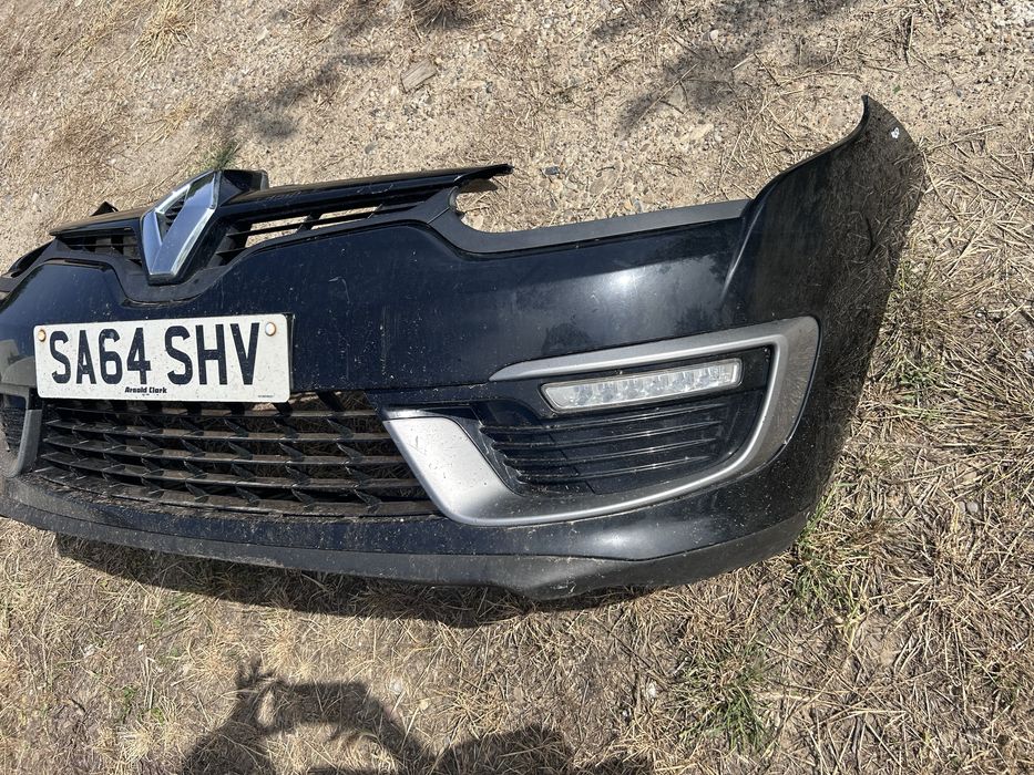 Bara fata Renault Megane 3 coupe 2015