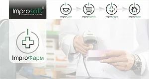 Магазин, ресторан, аптекаларни автоматлаштириш