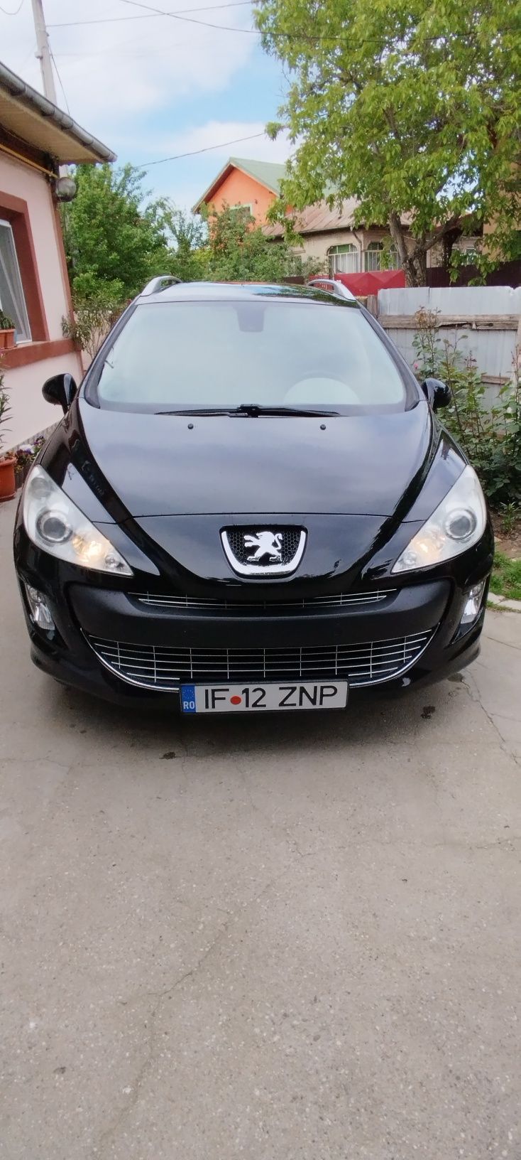 Peugeot 308SW Full option