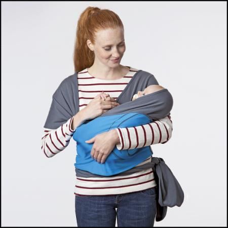 Wrap Cybex U.GO babywrap - Cybex u go слинг