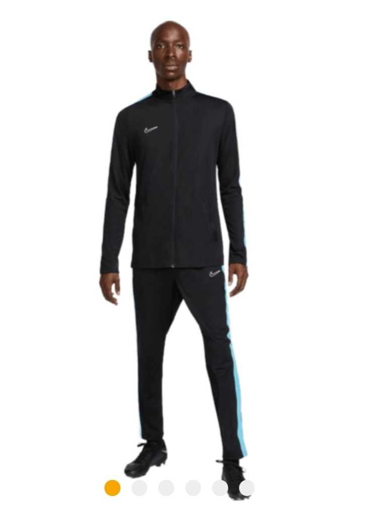 Оригинален екип на Nike! S