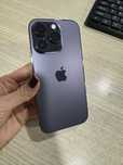 iPhone 14 Pro, 512GB, 5G, Deep Purple!