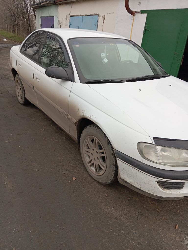 Продам opel omega