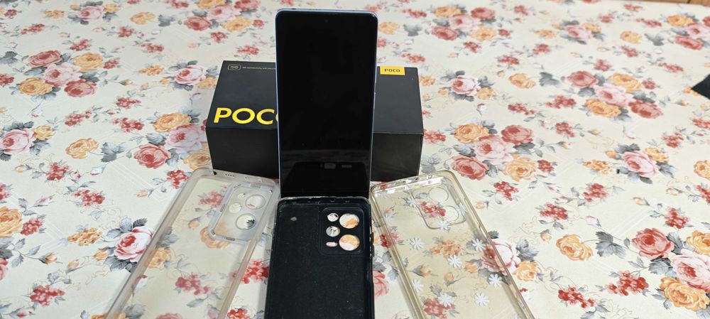 Telefon Xiaomi Poco X5 Pro 256GB 8G RAM