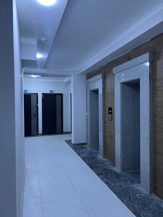 Продается квартира в Центре Юнусабада, ЖК Ocean ID: К45