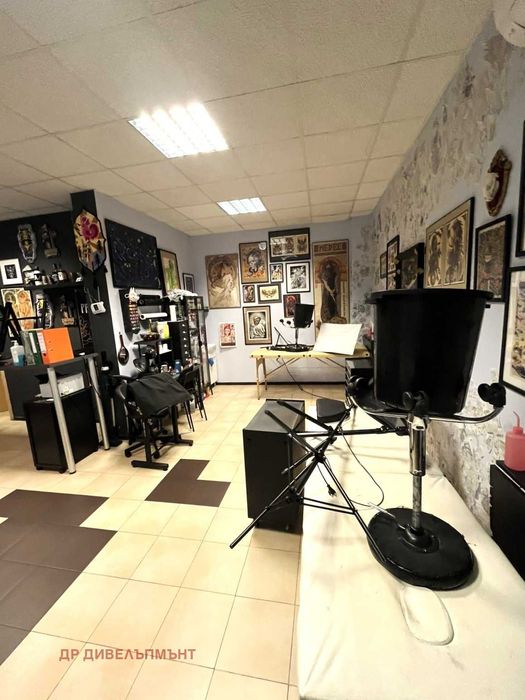 Дава под Наем МАГАЗИН
град София, Дървеница ул. Пловдивско поле