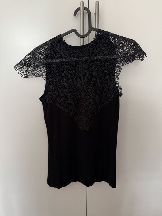 Top de seară de dame