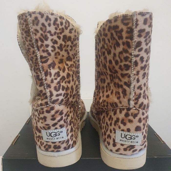 Cizme UGG Austalia mas 39