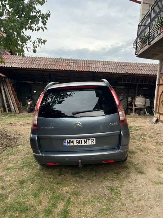 Vand Citroën c4 din 2007
