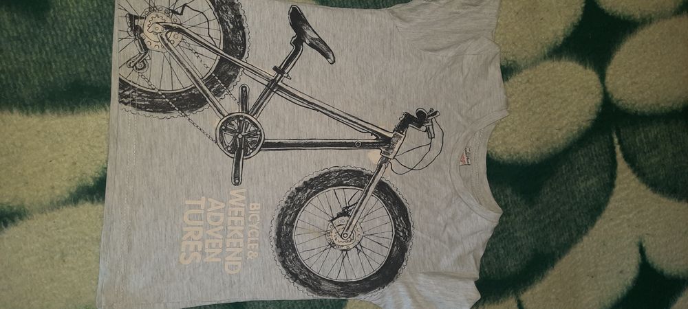 Тениски рр 110 116