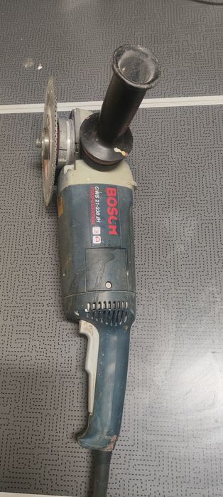 Flex profesional Bosch GWS 21-230 JH