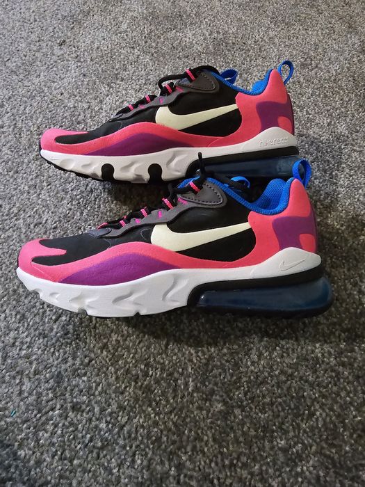 Nike React Nr 36 ,36'⁵