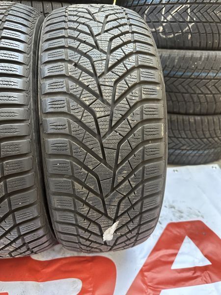 225/55/17 YOKOHAMA 4бр