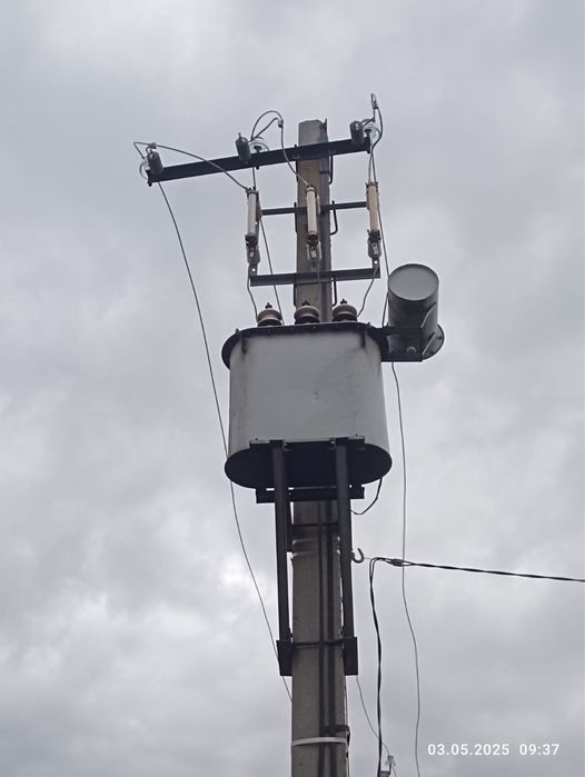 Трансформатор ктп ктпн