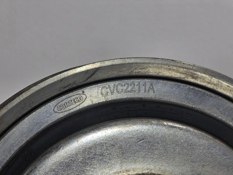 Fulie vibrochen Saab 9-3 YS3F 1.9CDTI 150cp 110kw; 1.9CDTI 120cp 88kw